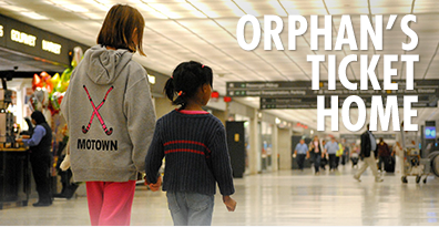 orphan's ticket home thumbnail