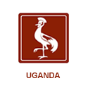 Uganda (March 2016)