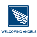Welcoming Angels